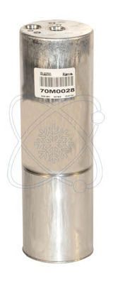 ELECTRO AUTO 70m0028 -  Осушитель, кондиционер